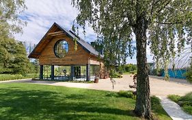 Karma House Goscienczyce